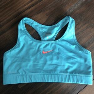 Nike Dri-Fit Sports Bra